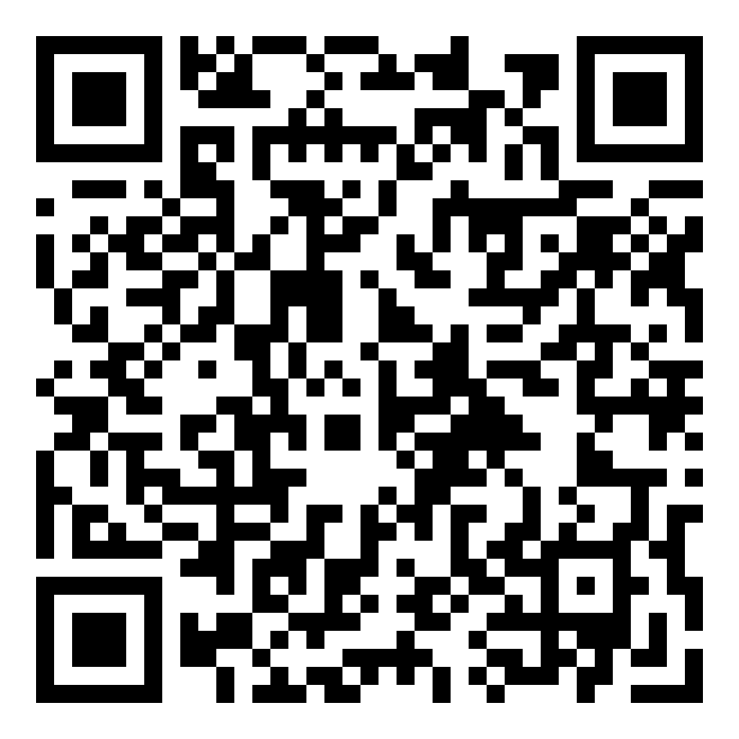 QR code linking to ChronoPill on the App Store
